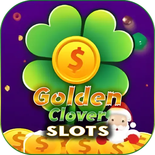 golden clover slots