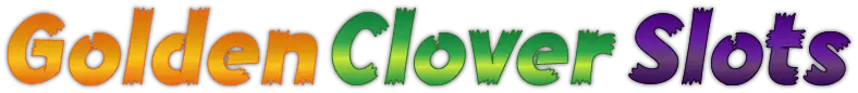 golden clover slots logo